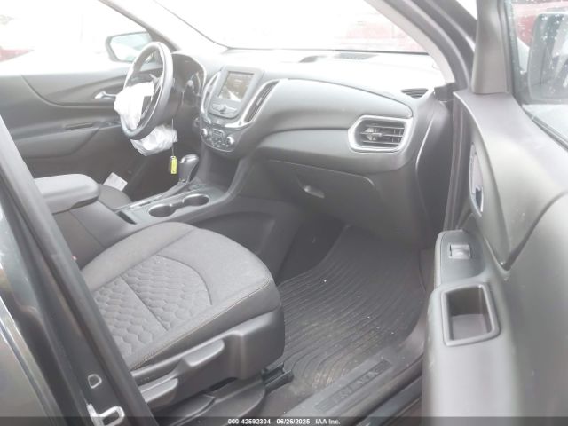 2019 CHEVROLET EQUINOX 3GNAXVEX5KL274343 Photo 4