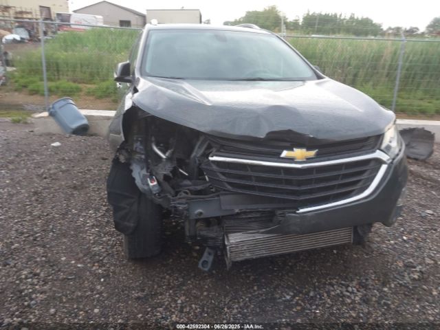 2019 CHEVROLET EQUINOX 3GNAXVEX5KL274343 Photo 5