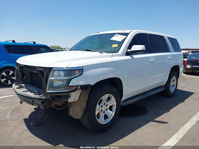 1GNSK3EC9FR622941 Chevrolet l83 - vvt, active fuel management, aluminum