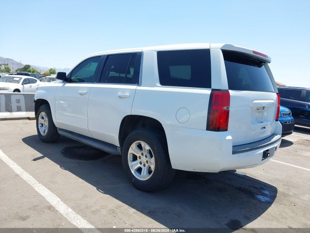 1GNSK3EC9FR622941 Chevrolet l83 - vvt, active fuel management, aluminum