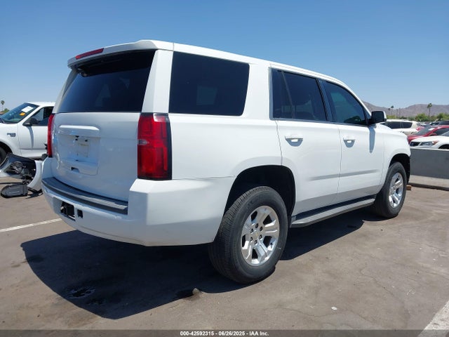 1GNSK3EC9FR622941 Chevrolet l83 - vvt, active fuel management, aluminum