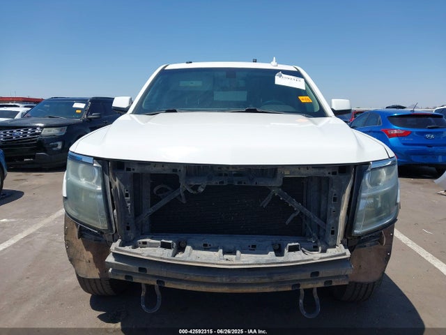 1GNSK3EC9FR622941 Chevrolet l83 - vvt, active fuel management, aluminum