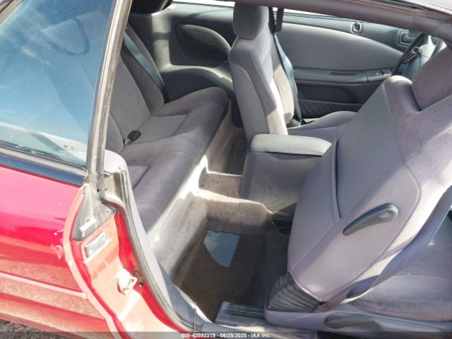 1997 CHRYSLER SEBRING 3C3EL45HXVT591469 Photo 7