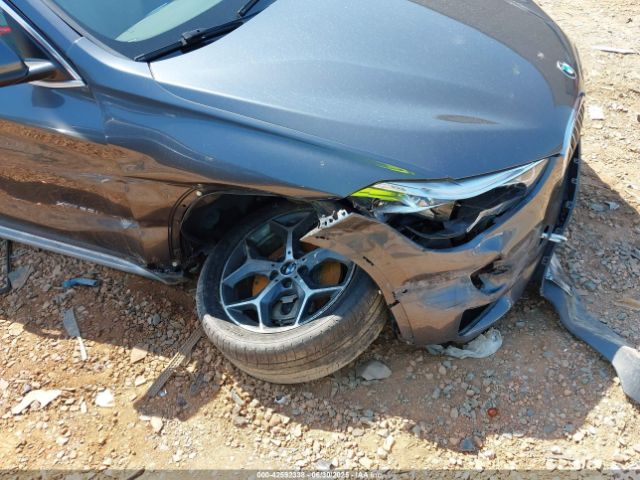 2016 BMW X1 WBXHT3C31G5E47828 Photo 5