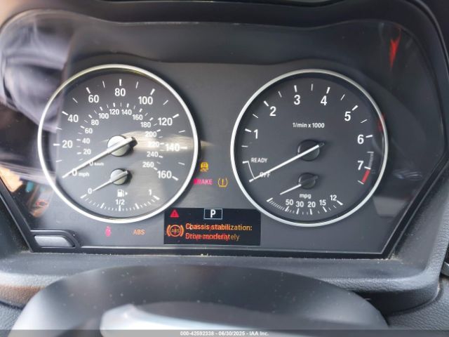 2016 BMW X1 WBXHT3C31G5E47828 Photo 6
