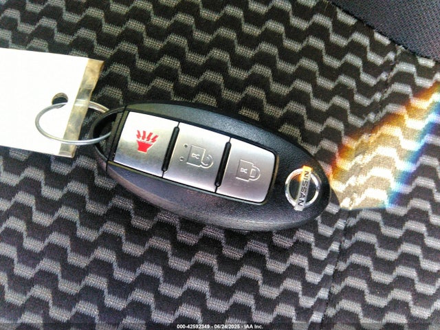 Nissan 2016 2016 JN8AF5MV1GT654525 Image 11