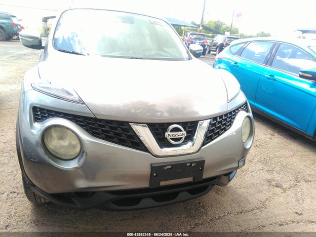 Nissan 2016 2016 JN8AF5MV1GT654525 Image 12