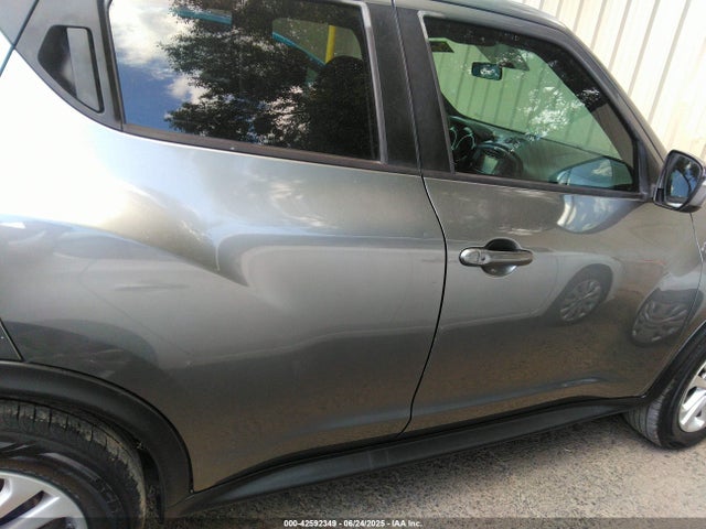 Nissan 2016 2016 JN8AF5MV1GT654525 Image 13