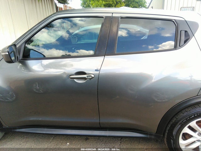 Nissan 2016 2016 JN8AF5MV1GT654525 Image 14