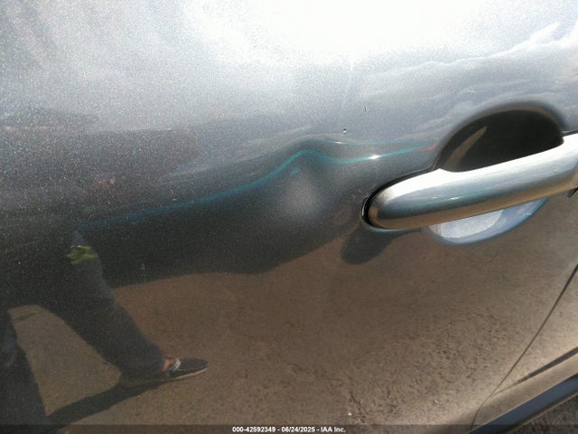 Nissan 2016 2016 JN8AF5MV1GT654525 Image 17