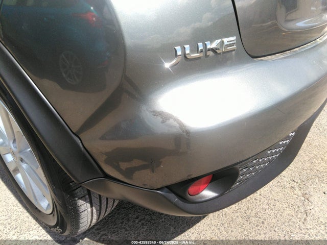 Nissan 2016 2016 JN8AF5MV1GT654525 Image 18