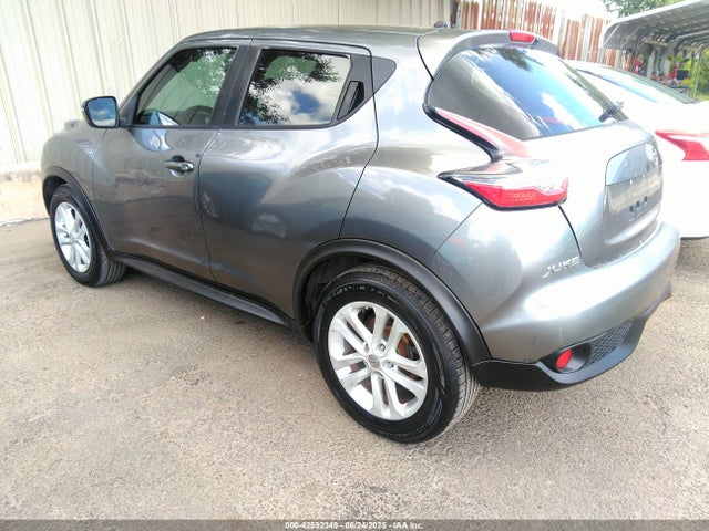 Nissan 2016 2016 JN8AF5MV1GT654525 Image 3
