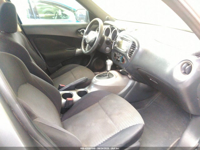 Nissan 2016 2016 JN8AF5MV1GT654525 Image 5