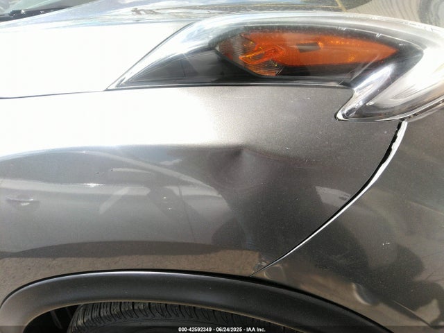 Nissan 2016 2016 JN8AF5MV1GT654525 Image 6