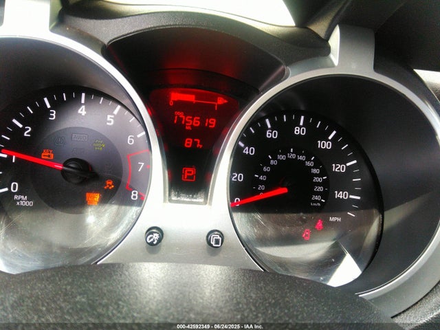 Nissan 2016 2016 JN8AF5MV1GT654525 Image 7