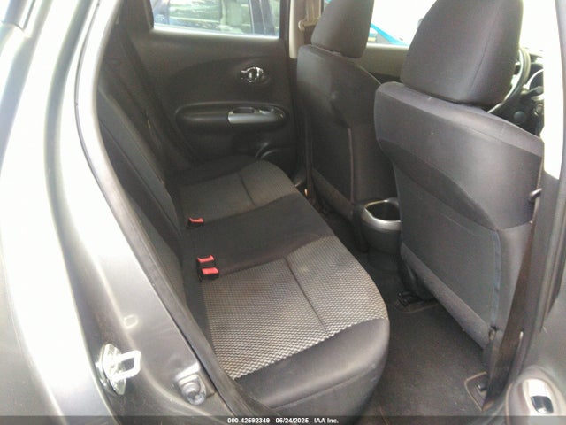 Nissan 2016 2016 JN8AF5MV1GT654525 Image 8