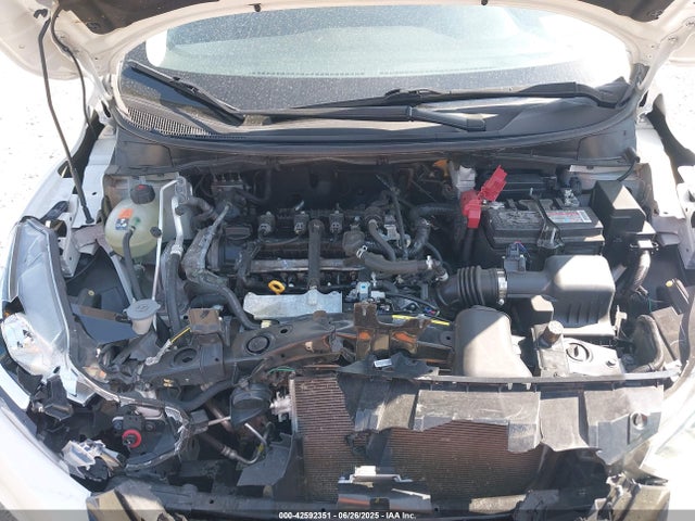 Nissan 2021 2021 3N1CN8DV9ML925973 Image 10