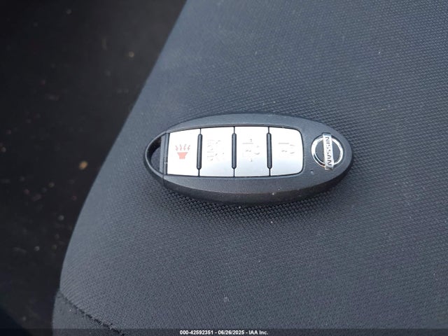 Nissan 2021 2021 3N1CN8DV9ML925973 Image 11