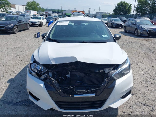Nissan 2021 2021 3N1CN8DV9ML925973 Image 12