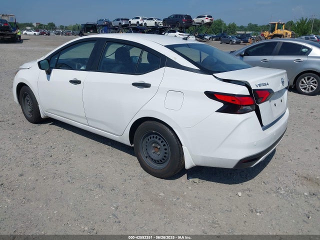 Nissan 2021 2021 3N1CN8DV9ML925973 Image 3
