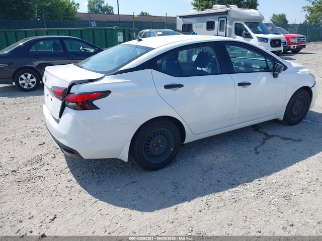 Nissan 2021 2021 3N1CN8DV9ML925973 Image 4
