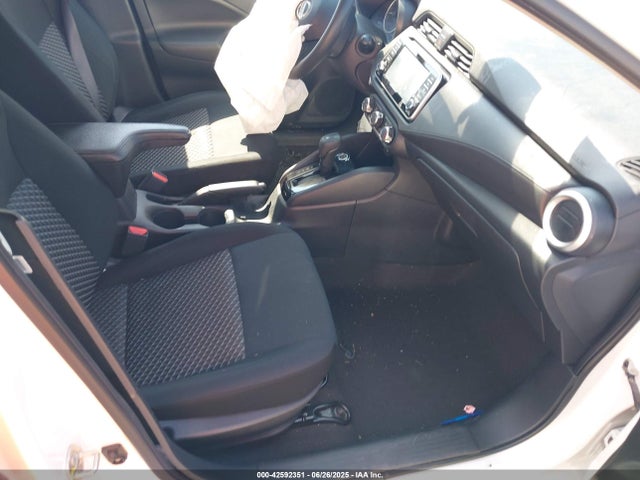 Nissan 2021 2021 3N1CN8DV9ML925973 Image 5