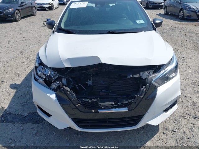 Nissan 2021 2021 3N1CN8DV9ML925973 Image 6