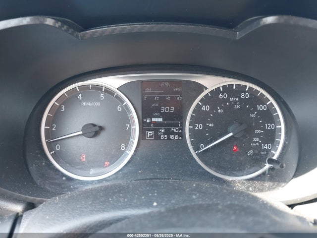 Nissan 2021 2021 3N1CN8DV9ML925973 Image 7