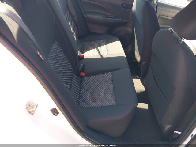 Nissan 2021 2021 3N1CN8DV9ML925973 Image 8