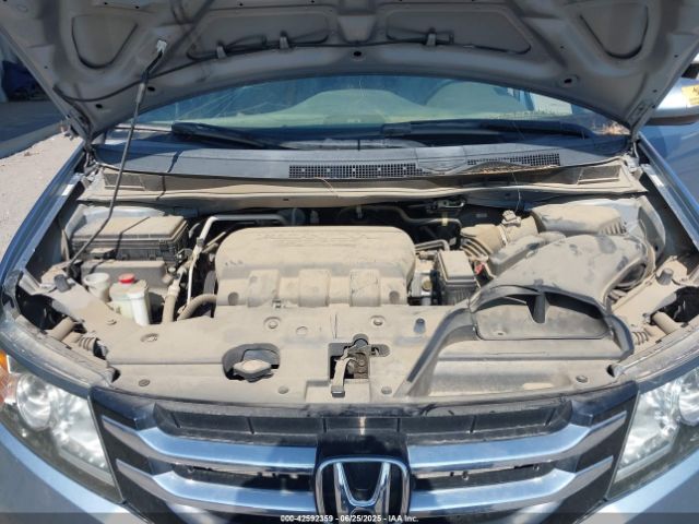5FNRL5H65EB103900 Honda j35z8