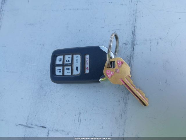 5FNRL5H65EB103900 Honda j35z8