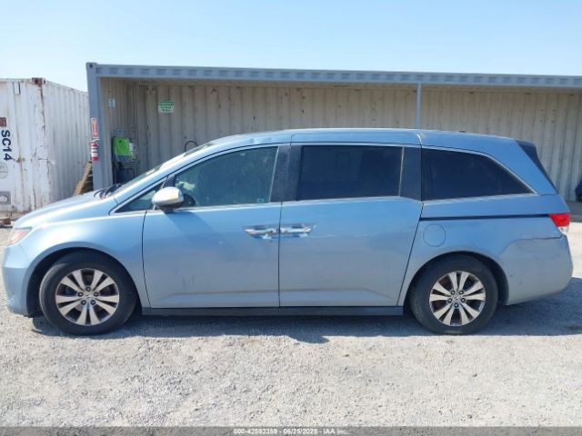 5FNRL5H65EB103900 Honda j35z8