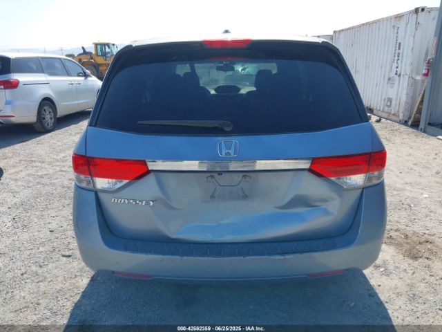 5FNRL5H65EB103900 Honda j35z8
