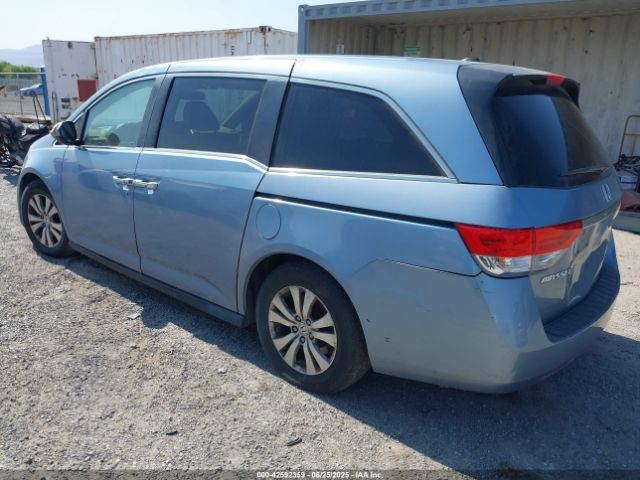 5FNRL5H65EB103900 Honda j35z8
