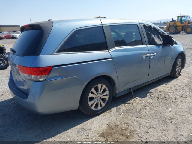5FNRL5H65EB103900 Honda j35z8