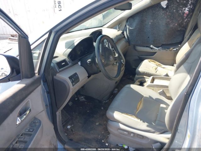 5FNRL5H65EB103900 Honda j35z8