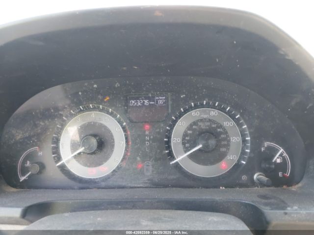 5FNRL5H65EB103900 Honda j35z8