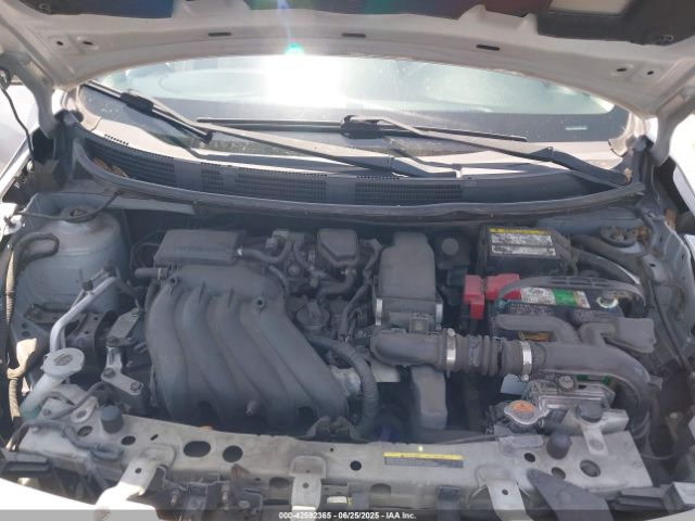 3N1CN7AP5FL847906 Nissan 2015