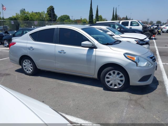 3N1CN7AP5FL847906 Nissan 2015