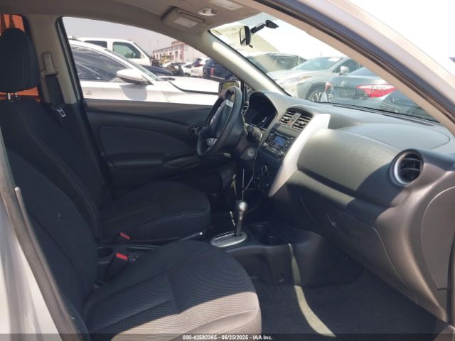 3N1CN7AP5FL847906 Nissan 2015
