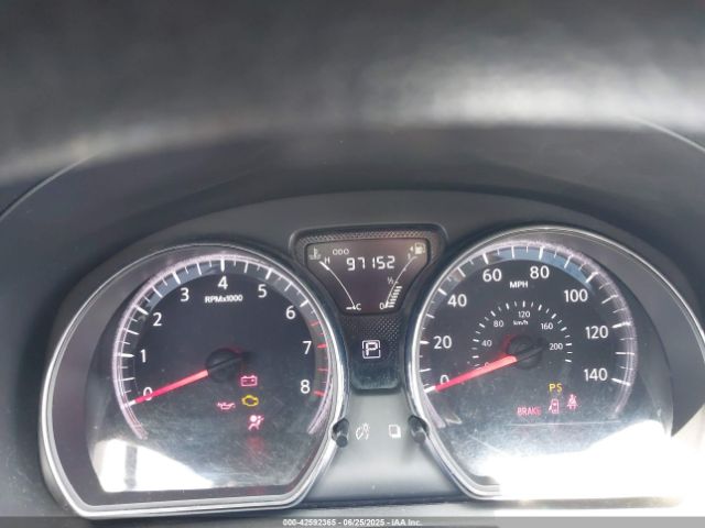 3N1CN7AP5FL847906 Nissan 2015
