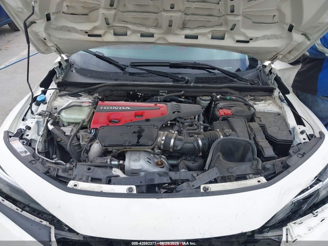 Honda k20c1 2023 JHMFL5G40PX003388 Image 10