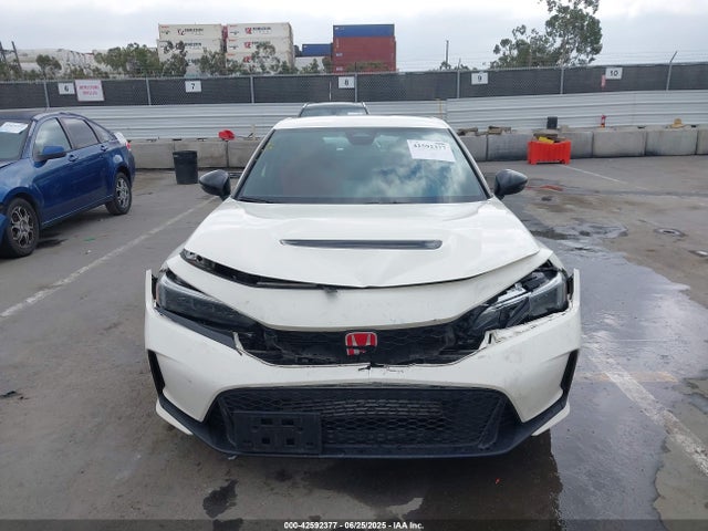Honda k20c1 2023 JHMFL5G40PX003388 Image 12