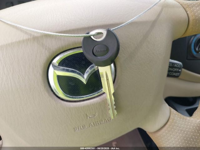 2002 MAZDA MPV JM3LW28A720303887 Photo 10