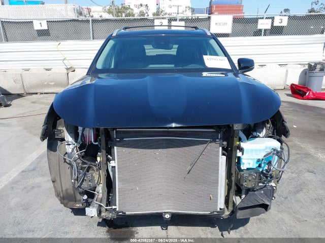 5TDHZRAH7NS137104 Toyota 2gr-fks