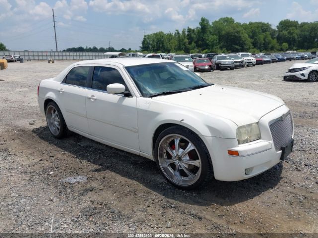 2006 CHRYSLER 300 2C3KA53G86H484309