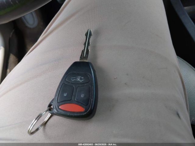 2006 CHRYSLER 300 2C3KA53G86H484309 Photo 10