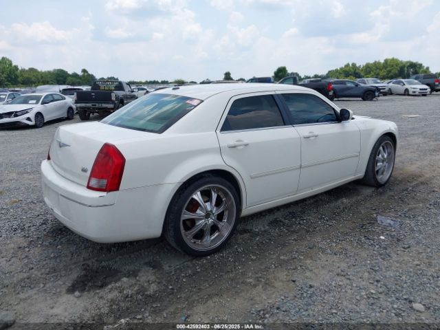 2006 CHRYSLER 300 2C3KA53G86H484309 Photo 3