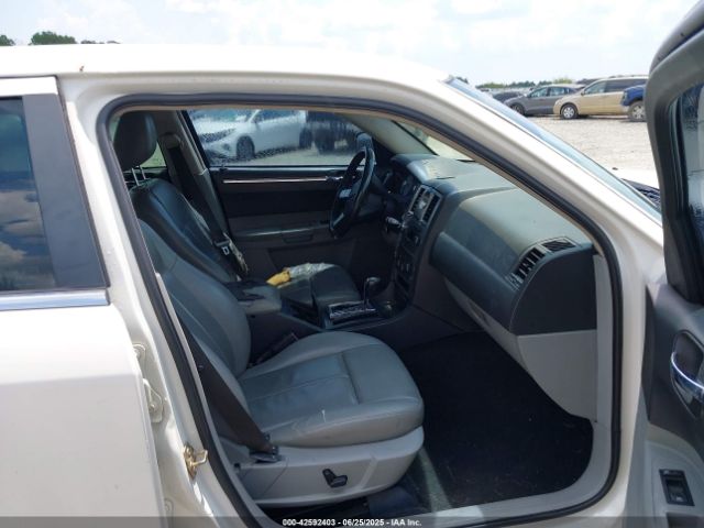 2006 CHRYSLER 300 2C3KA53G86H484309 Photo 4