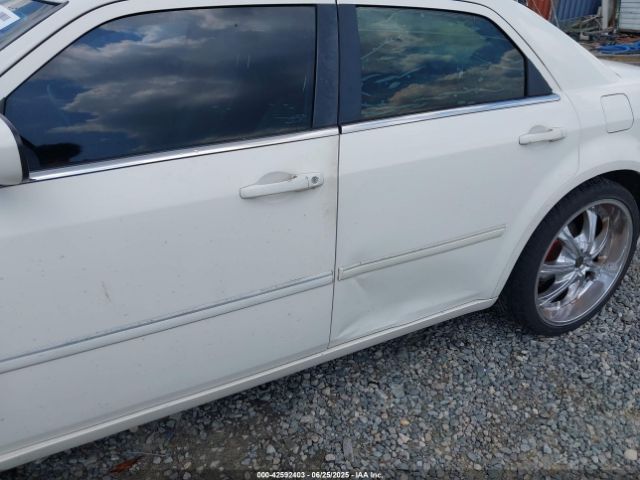 2006 CHRYSLER 300 2C3KA53G86H484309 Photo 5